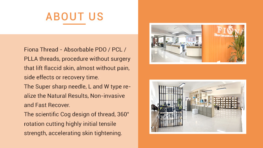 China Fiona International Trading Co., Ltd company profile
