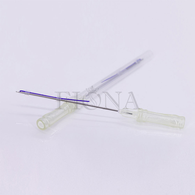 FIONA PCL 19G Nose Thread With L Blunt Good Biocompatibility