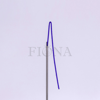 FIONA PCL 19G Nose Thread With L Blunt Good Biocompatibility