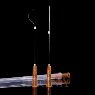Pcl/Plla Pdo Thread Face Lift Mono 30g 25mm Thread Lifting For Facial Rejuvenation