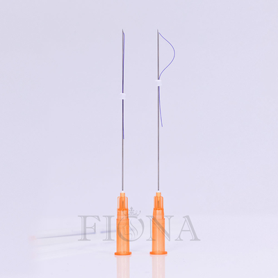 Pcl/Plla Pdo Thread Face Lift Mono 30g 25mm Thread Lifting For Facial Rejuvenation