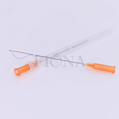 Pcl/Plla Pdo Thread Face Lift Mono 30g 25mm Thread Lifting For Facial Rejuvenation