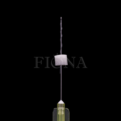FIONA PCL Material 30G MONO Thread with W Cannula