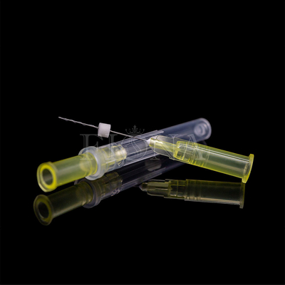 FIONA PCL Material 30G MONO Thread with W Cannula