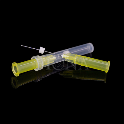 Pdo Pcl Fox Eye Threads 30g 25mm Filling Wrinkles Around Eyes With Cannula