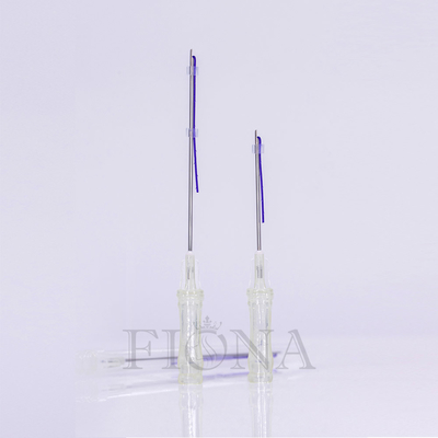Best selling PDO PCL Thread 19G 38mm 60mm PDO Lifting Nose Threads with best price