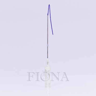 Best selling PDO PCL Thread 19G 38mm 60mm PDO Lifting Nose Threads with best price