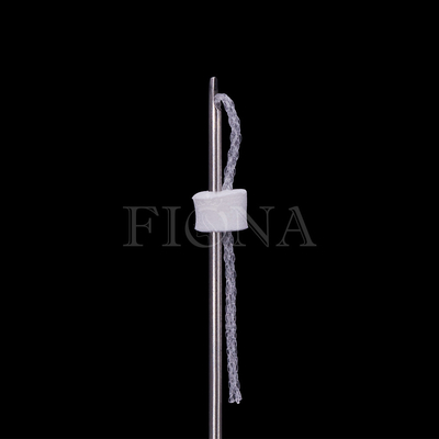 PDO PCL thread lifting mesh thread for filling face with blunt L cannula