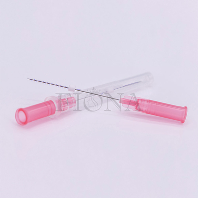 Pdo screw thread 29g 38mm the most popular sizes available for each part of face