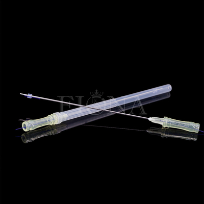 Pdo cog thread face line lifting collagen stimulation with good traction and support