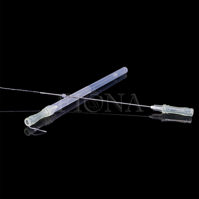 Beauty Center wanted PCL PDO Hilos Tensores Santiago 19g100mm hilos Molding Cog Thread Korean Threads