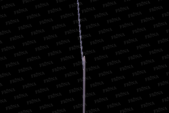 PDO Face Lifting Molding Cog Thread Fiona PDO PCL Flat Sculpted 18G 100mm