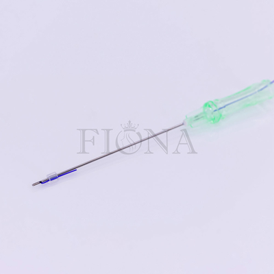 Pdo Cog Thread Lift 21g 60mm For Eyebrow Foxeye Sterilized