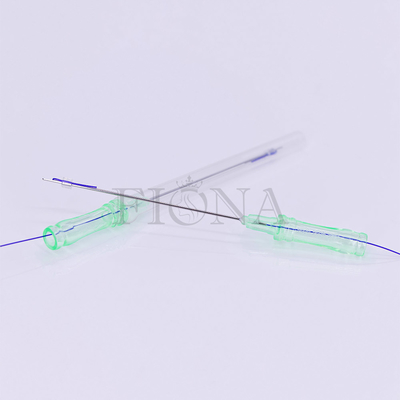 Pdo Cog Thread Lift 21g 60mm For Eyebrow Foxeye Sterilized