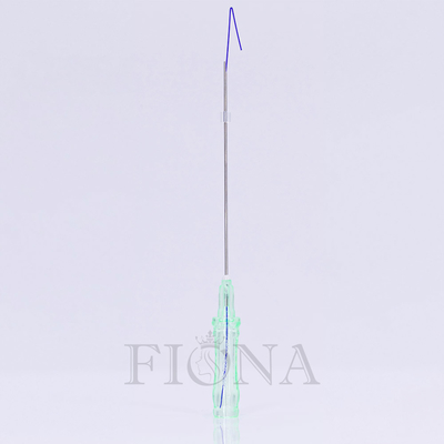 Pdo Cog Thread Lift 21g 60mm For Eyebrow Foxeye Sterilized