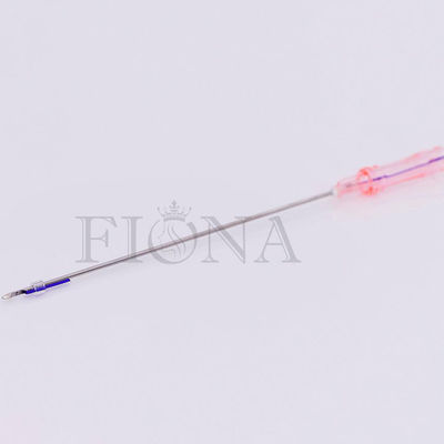 PCL Skin Rejuvenation 18G Cog Thread Brow Lift