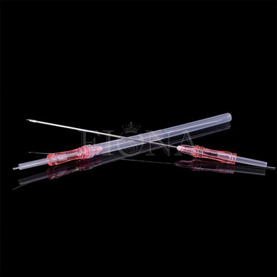No Surgery No Pain 18G Face Threading Face Lift