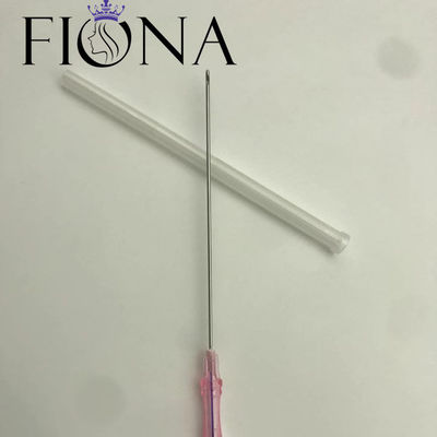 Skin Rejuvenation Cog Thread Lift , Molded PDO Threads