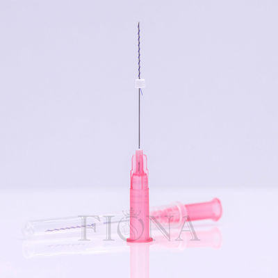 Fiona Screw PCL Thread Lift , 30mm Eyebrow Thread Lift