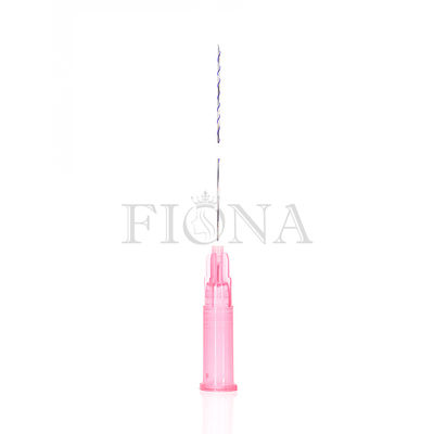 Fiona Screw Thread with sharp PDO threads