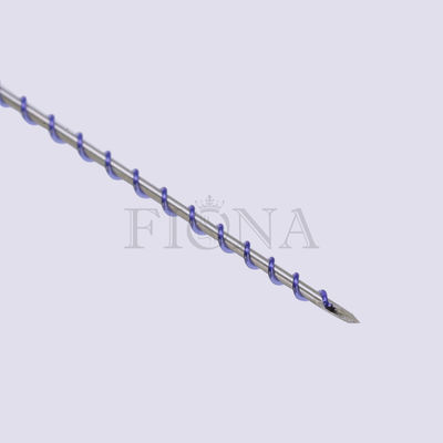 Fiona 50mm Needle Thread Face Lift With Sharp