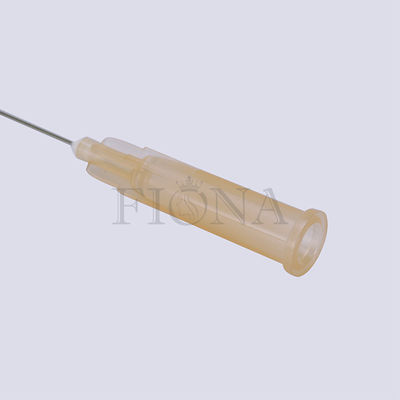 38mm Skin Tightening 26G PDO Thread Lift For Neck