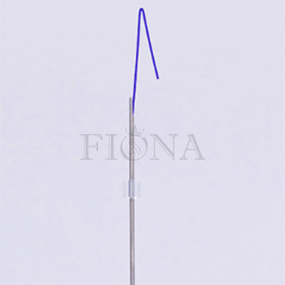 4D 6D 21G Fox Eye Lift Thread , 90mm 8D 12D Eyebrow Lifting With Threads