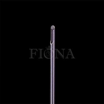 21G 4D PDO Threads For Eyebrow Lift , PLLA Mono Threads