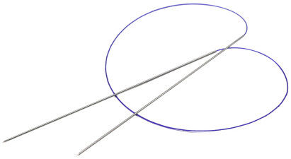 Absorbable Wrinkle Removal Double Needle Thread Lift