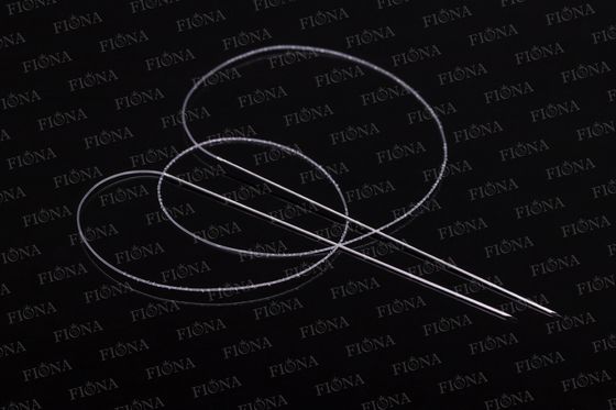 19G Fiona Double Needle PCL Thread Lift , 460mm Cog Thread Lift