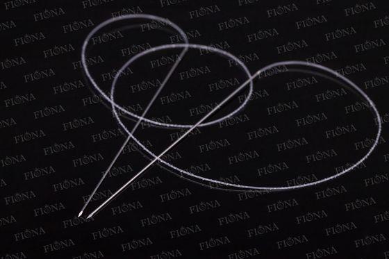 Skin Tightening  White 460mm 19G PCL Nose Thread Lift