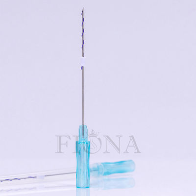 Multi Thread 50mm 23G PDO Non Surgical Face Lift