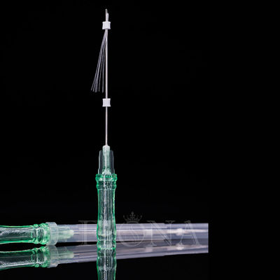 Nasolabial Filling PDO Thread Lift , 38mm Nose Lift With PDO Threads