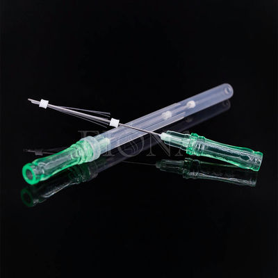 21G PCL Nose Thread