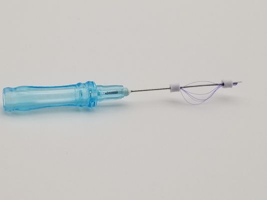 Fiona PDO And PCL Thread , 38mm Face Lift PDO Thread
