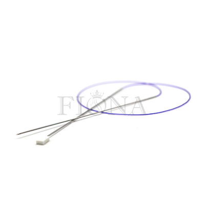 21G 290mm Double Needle Cog PDO Threads Nose Lift