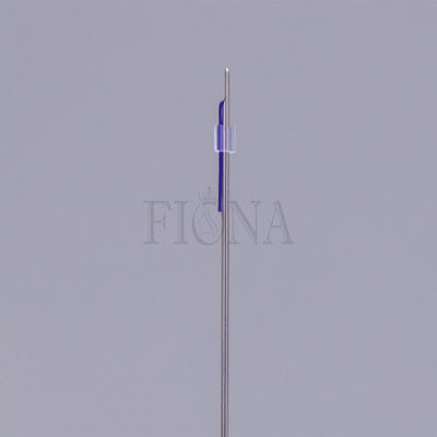 19G 120mm forehead Barbed PDO Threads With Blunt Cannula