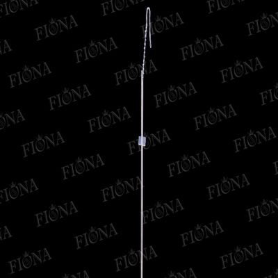 100mm Barbed PDO Threads , Fiona PDO Thread Lift Forehead
