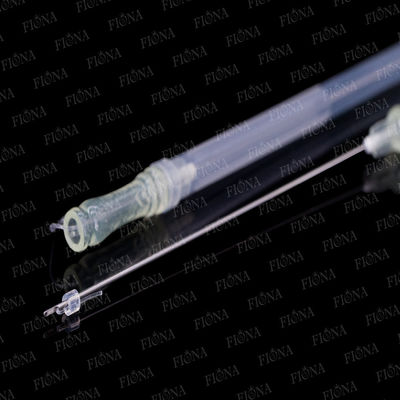 100mm Barbed PDO Threads , Fiona PDO Thread Lift Forehead