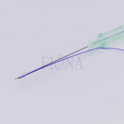21G 60mm PDO Thread Lift With Blunt Cannula , PDO Thread Skin Tightening