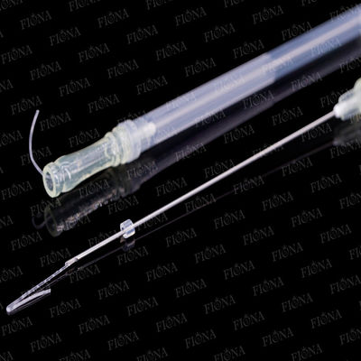 21G 60mm PCL Thread Lift , Cog Thread Face Lift
