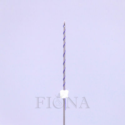 25G Twist PDO Threads , 90mm Mono PDO Thread Lift
