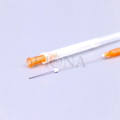 27G 90mm Double Mono Screw Absorbable Thread Lift