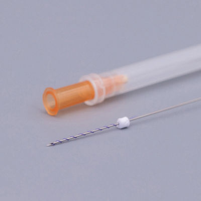 38mm PDO Tornado Screw Sharp Needle Thread Face Lift