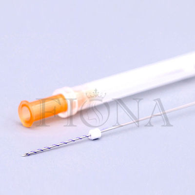 25G Twist PDO Threads , 90mm Mono PDO Thread Lift