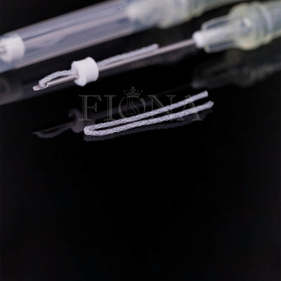 CE Add Volume Poly L Lactic Acid PCL Cog Thread