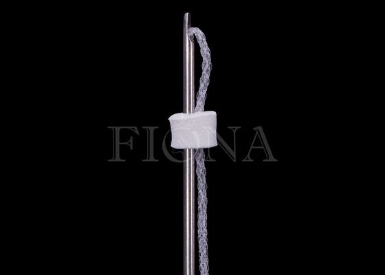 Hilo de trenzado Regeneración de Colágeno mesh thread
