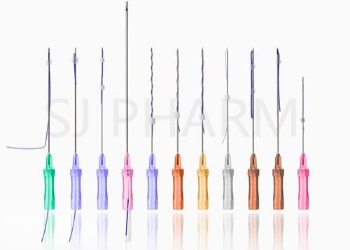 Skin Produce Collagen Volume Filling Beauty Mesh Thread Fiona