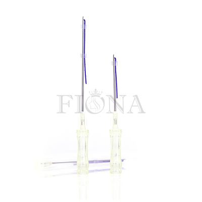 70mm Cog Thread Nose Lift , CE PCL Nose Thread Lift