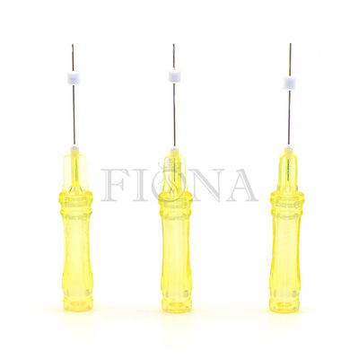 Fiona Absorbable 30G 25mm 38mm PDO Under Eye Threads